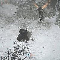 Switch《憎恨之心：亡灵》今日正式发售 支持简中