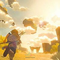 E3 2021：Switch《塞尔达传说：旷野之息2》确定将于2022年发售
