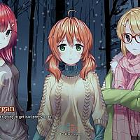 Switch版视觉小说游戏《森灵之心》将率先于7月发售