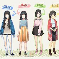 Switch《这里·来自母星》将于10月28日发售
