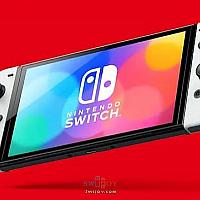 传Switch OLED款利润差价高达40美元