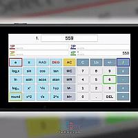 Switch更贵的计算器《战斗计算器》发售