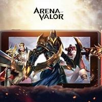 Switch《王者荣耀》开启预约通道 赠送独享福利