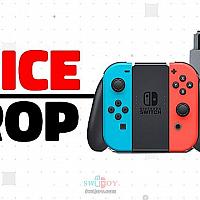 Switch价格下周或将永久下调
