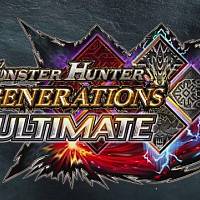 迄今为止最棒的《怪物猎人GU》Switch版正式发售 3个月内更新中文