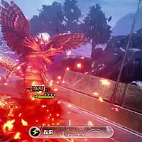 Switch《真女神转生5》新预告公布 将于双11发售