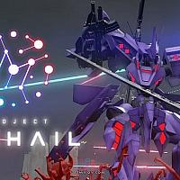 Switch动作游戏《Project Mikhail》将延期发售