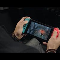 Switch《暗黑破坏神3》不支持触摸屏 底座和掌机模式画面几乎没区别