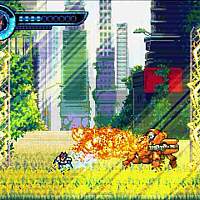 Switch《钢铁突击》今日正式发售 宣传片公开