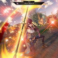 TGS 2021：Switch《苏菲的炼金工房2》将于2022年2月发售