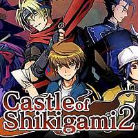 Switch弹幕射击游戏《式神之城2》将于12月发售