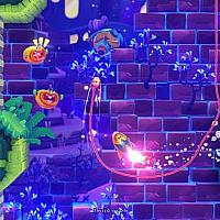 Switch版苹果独占手游《Monomals》将于本月21日发售