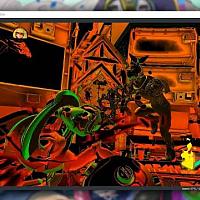 Switch模拟器新突破 可半速运行《ARMS》