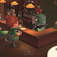 Switch《集合啦！动物森友会》V2.0版更新将于11月15日上线