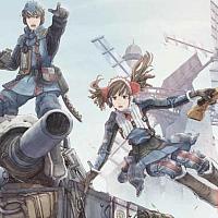 Switch重制版《战场女武神》将于10月登陆欧美