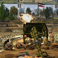 Switch版《玩具士兵HD》测试不过关继续跳票