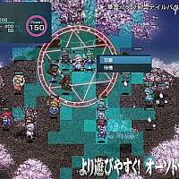 Switch弹幕射击RPG《幻想少女大战》将于2022年发售