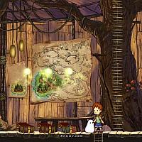 即将发售的Switch《男孩和泡泡怪》在Steam上获得特别好评