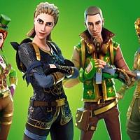 Epic正设法解决Switch《堡垒之夜》补丁导致的性能问题