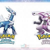 Switch《宝可梦：晶灿钻石/明亮珍珠》容量或为10G左右