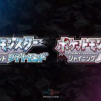 Switch《宝可梦：晶灿钻石/明亮珍珠》邪恶组织银河队亮相
