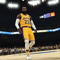 史上最大游戏 Switch版《NBA 2K19》容量过大致内置空间存装不下
