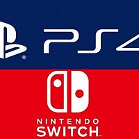 任天堂Switch销量日本正加速赶超索尼PS4