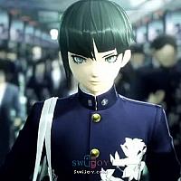 Switch《真女神转生5》角色篇宣传视频公布