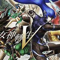 Fami通周评分Switch《真女神转生5》以36分入选白金殿堂