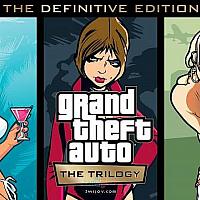 Switch《GTA：三部曲-终极版》预购玩家现可下载游戏