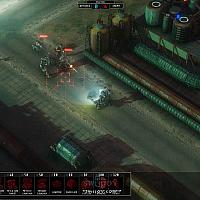 Switch移植塔防游戏《武装齿轮》将于后天发售