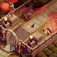 Switch移植好评游戏《死亡之门》今日正式发售