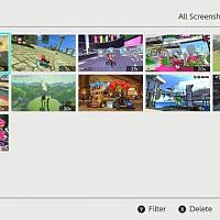 Switch《堡垒之夜》因为内存不足导致录像功能受影响