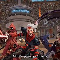 Switch免费游戏《星球大战：猎人》最新预告片公布