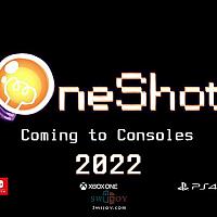 Switch像素游戏《一次机会》将于2022年发售