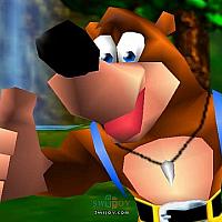 N64《班卓熊大冒险》将于下个月加入Switch在线服务追加包