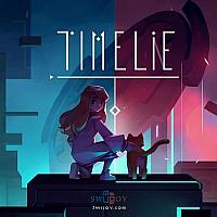 Switch时间解谜游戏《Timelie》今日发售