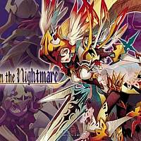 Switch《噩梦骑士》重制版推迟至22年春季发售