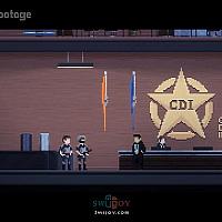 Switch精美像素解谜游戏《Lacuna》今日正式发售 限时八折优惠