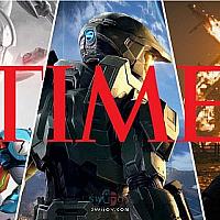 Switch《银河战士：生存恐惧》荣获时代周刊2021年最佳游戏冠军