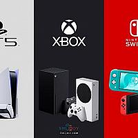 Switch销量突破1亿 史上第7个破亿游戏机