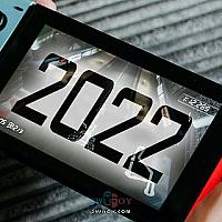 传2022年任天堂将带来更多Switch独占大作