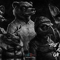 Switch叙事游戏《地球上最长的路》将于1月25日发售