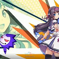 Switch《少女射击：Double Peace》开场动画公布 将于3月17日发售