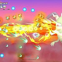 Switch《棉花幻想》预告片公布 发售日延期