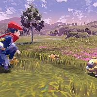 Switch《宝可梦传说：阿尔宙斯》新消息即将宣布