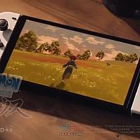 Switch《宝可梦传说：阿尔宙斯》最新电视广告公布