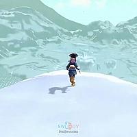 Switch《宝可梦传说：阿尔宙斯》开放世界宣传片公布