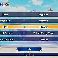 Switch《陆行鸟赛车GP》自定义比赛模式曝光