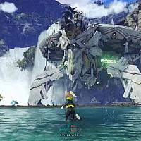 Switch《异度神剑3》预告片公布 将于今秋发售